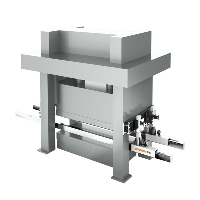 Large Hanging Type 3D Robot