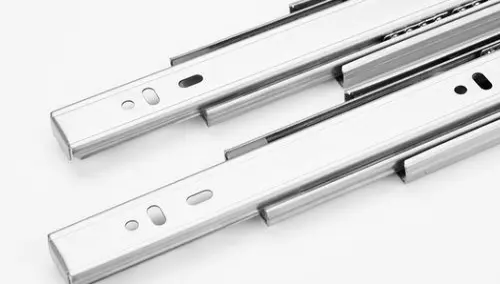 Slide rails Slide rails