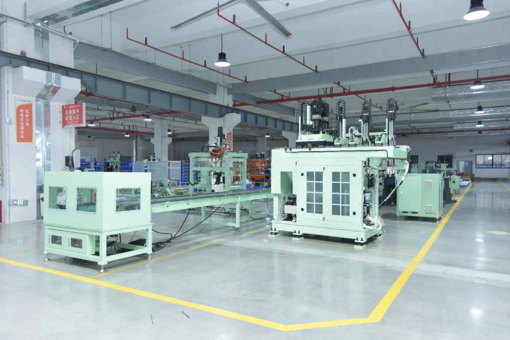 Industry Compatibility Industry Compatibility