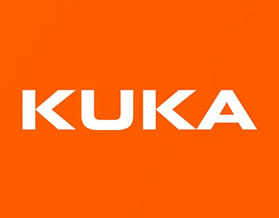 Logo KUKA