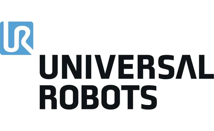 Logo Universal Robots