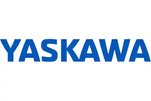 logo Yaskawa
