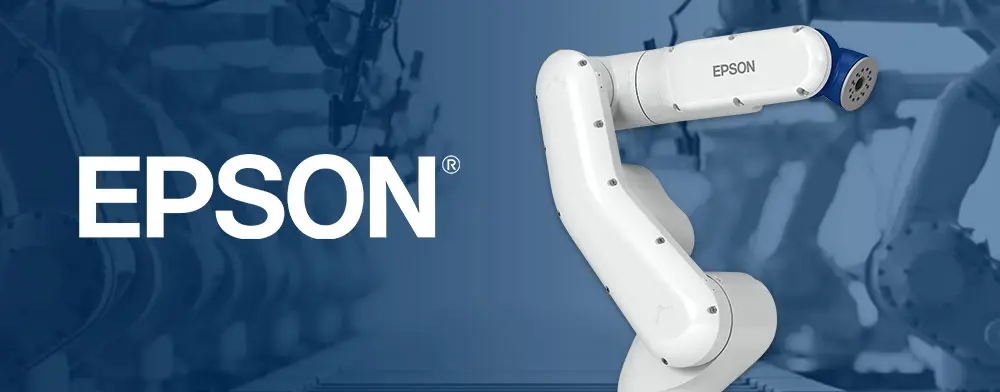 logo Epson