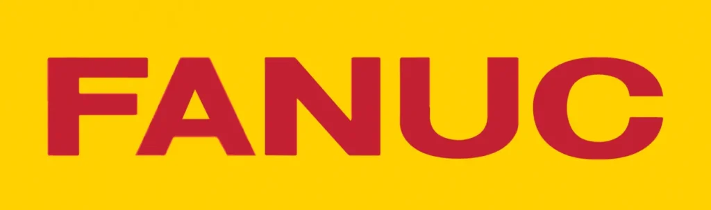 logo fanuc