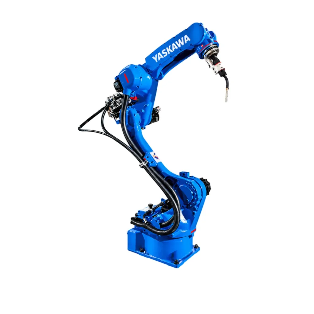 YASKAWA AR Series Arc Welding Robot