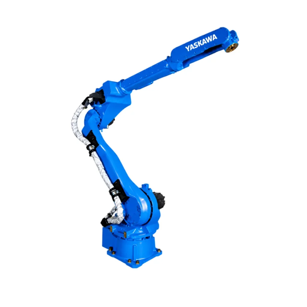 YASKAWA GP Series Multi-Purpose Industrial Robot